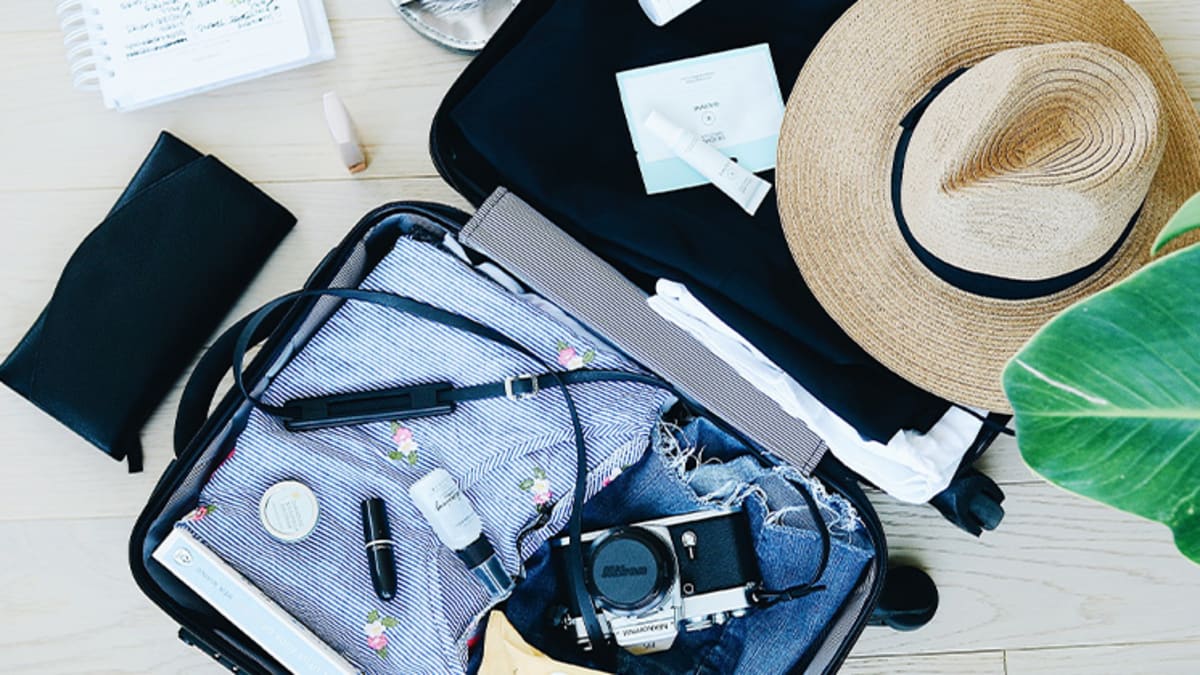 Secret travel hacks to make the most of your next vacay Sunwing